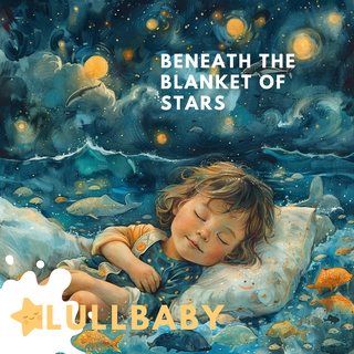 Beneath the Blanket of Stars: A Sea Lullaby