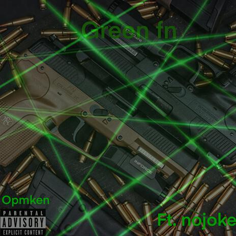 Green FN | Boomplay Music