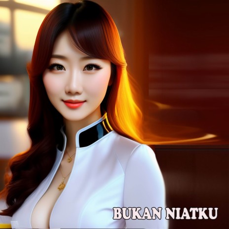 BUKAN NIATKU | Boomplay Music