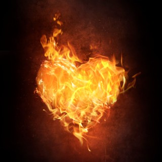 You Are My Burning Love