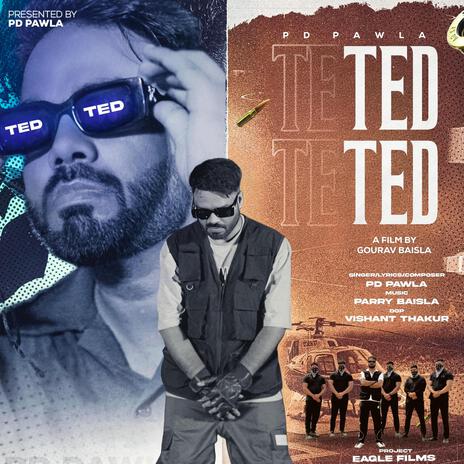 Ted Ted | Boomplay Music