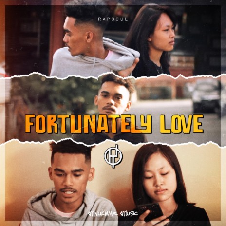 Fortunately Love | Boomplay Music