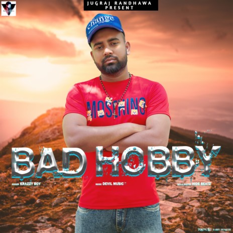 Bad Hobby (Punjabi song)