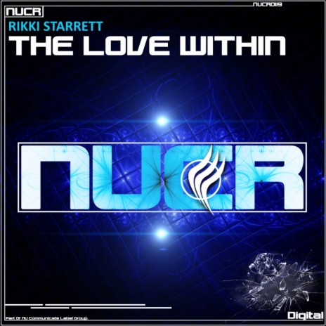 The Love Within (Original Mix)