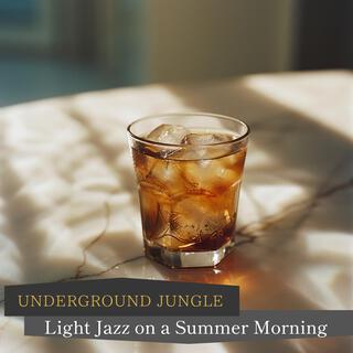 Light Jazz on a Summer Morning