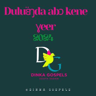 Duluɛ̈ŋda abɔ kene ɣeer