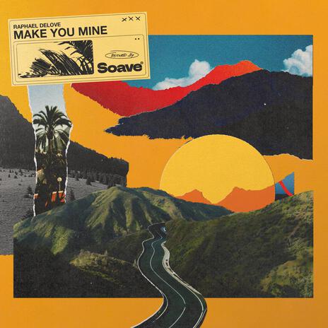 Make You Mine | Boomplay Music