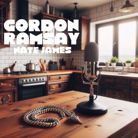 Gordon Ramsay | Boomplay Music