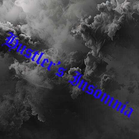 Hustler's insomnia ft. Jarren Benton | Boomplay Music