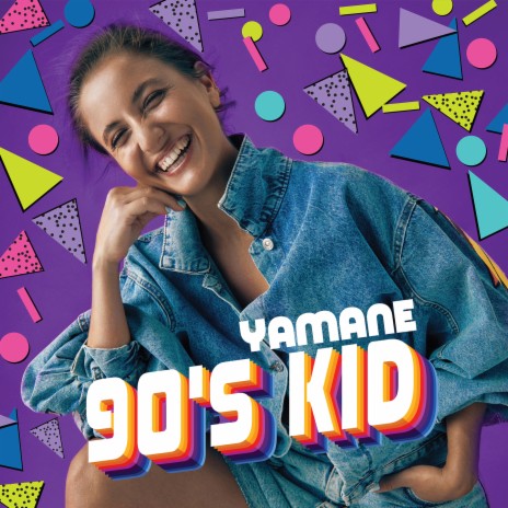 90's Kid | Boomplay Music