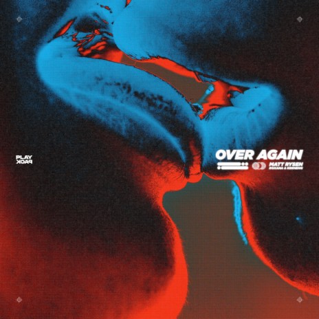 Over Again ft. Roxana & Keeneng | Boomplay Music