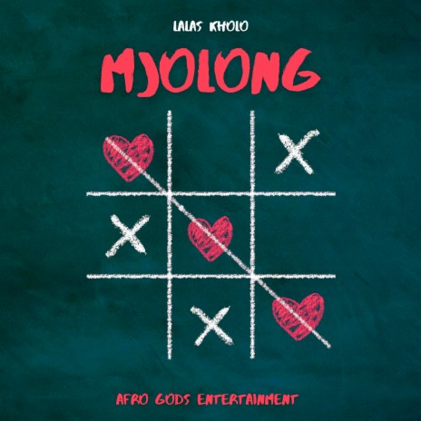 Mjolong | Boomplay Music
