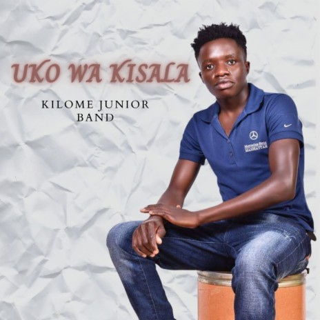 UKO WA KISALA | Boomplay Music