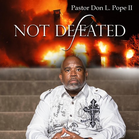 Not Defeated | Boomplay Music