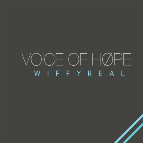 Voice of Hope | Boomplay Music