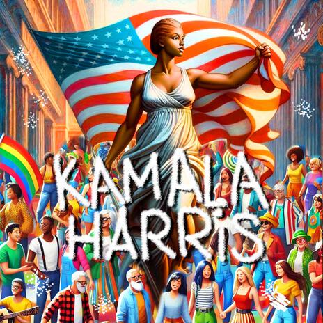 Kamala Harris | Boomplay Music