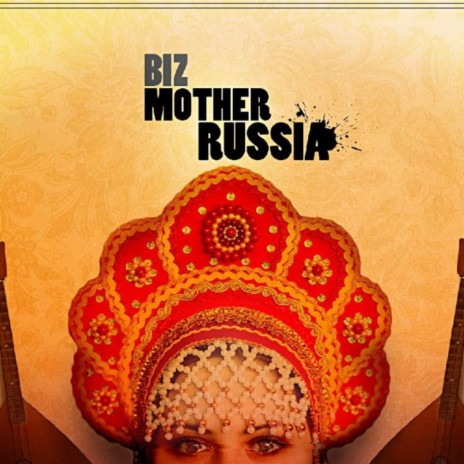 Mother Russia | Boomplay Music