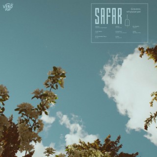 Safar ft. WhySoAryan lyrics | Boomplay Music