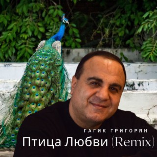 Птица Любви (Remix)