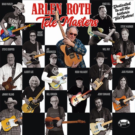 Tuff Tele (with Bill Kirchen) | Boomplay Music