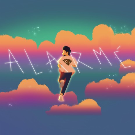 Alarmé | Boomplay Music