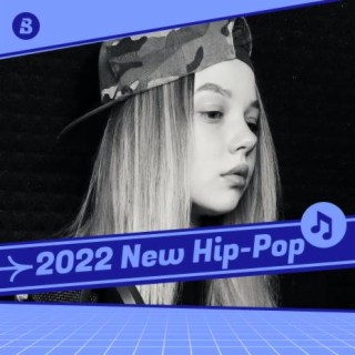 Russian New Hip-Pop 2022