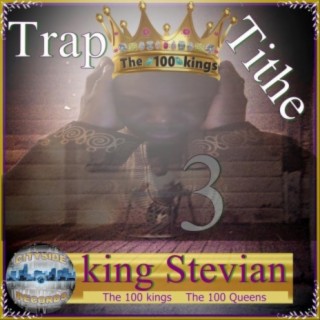 King Stevian