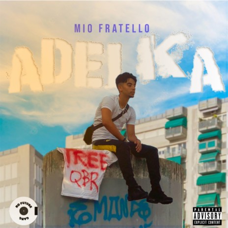 MIO FRATELLO (freestyle) | Boomplay Music