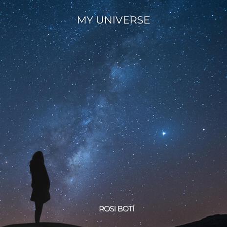 My Universe | Boomplay Music