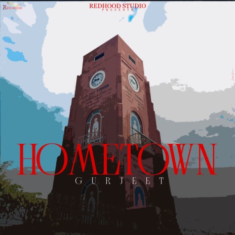 HOMETOWN | Boomplay Music