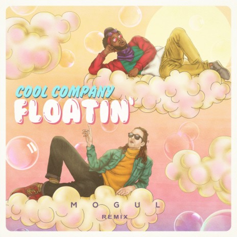 Floatin' (Mogul Instrumental Remix) | Boomplay Music