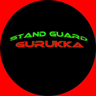 Stand Guard