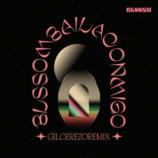 Baila Conmigo (Gil Cerezo remix)