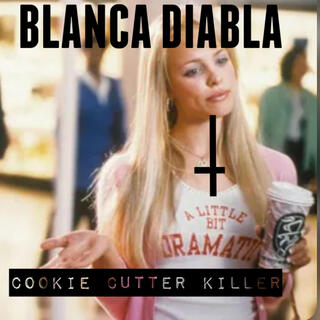 Cookie Cutter Killer