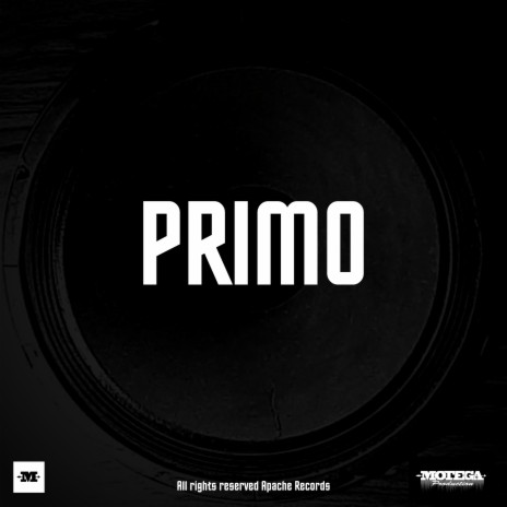 Primo | Boomplay Music