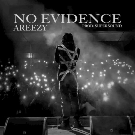 No Evidence | Boomplay Music