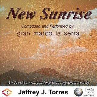 New Sunrise (Arranged for Piano and Orchestra)