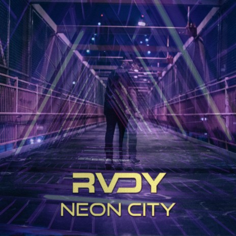 Neon City | Boomplay Music