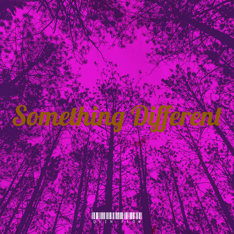 Something Different | Boomplay Music