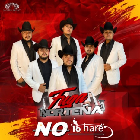 No Lo Haré | Boomplay Music