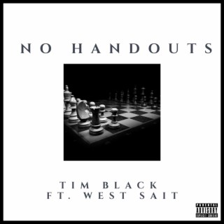 No Handouts