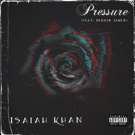 Pressure (Raw Version) ft. Denni$ Jame$ | Boomplay Music