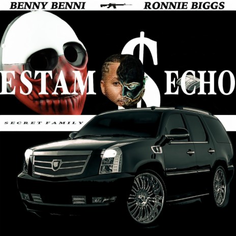 Estamos Echo ft. Ronnie Biggs | Boomplay Music