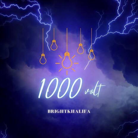 brightkhalifa1000volt | Boomplay Music