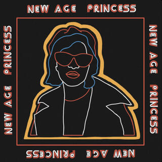 New Age Princess