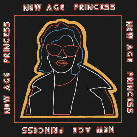 New Age Princess | Boomplay Music