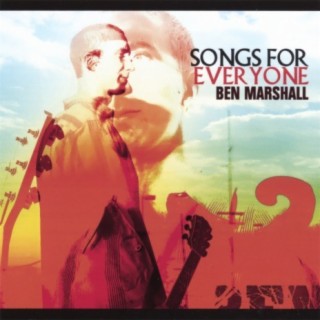 Ben Marshall