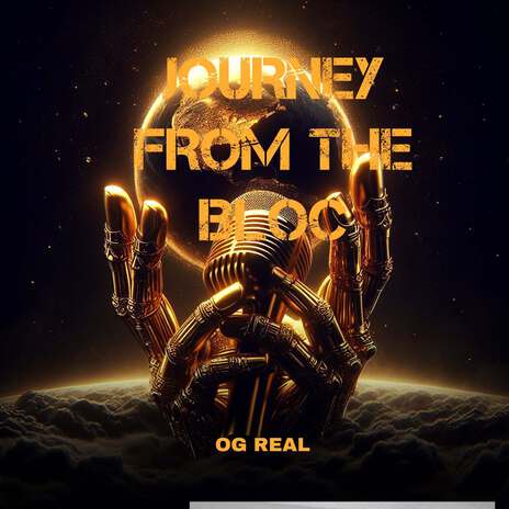 Journey from the Bloc | Boomplay Music