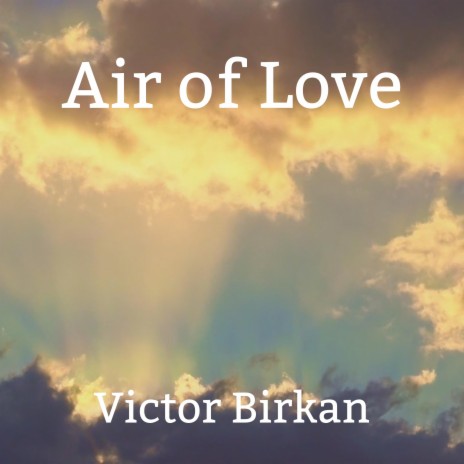 Air Of Love | Boomplay Music