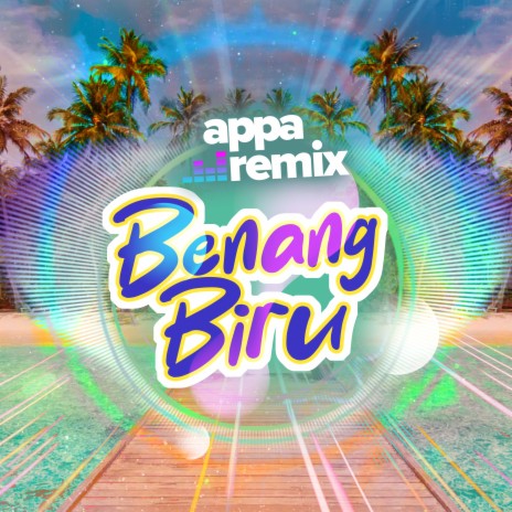 Benang Biru | Boomplay Music